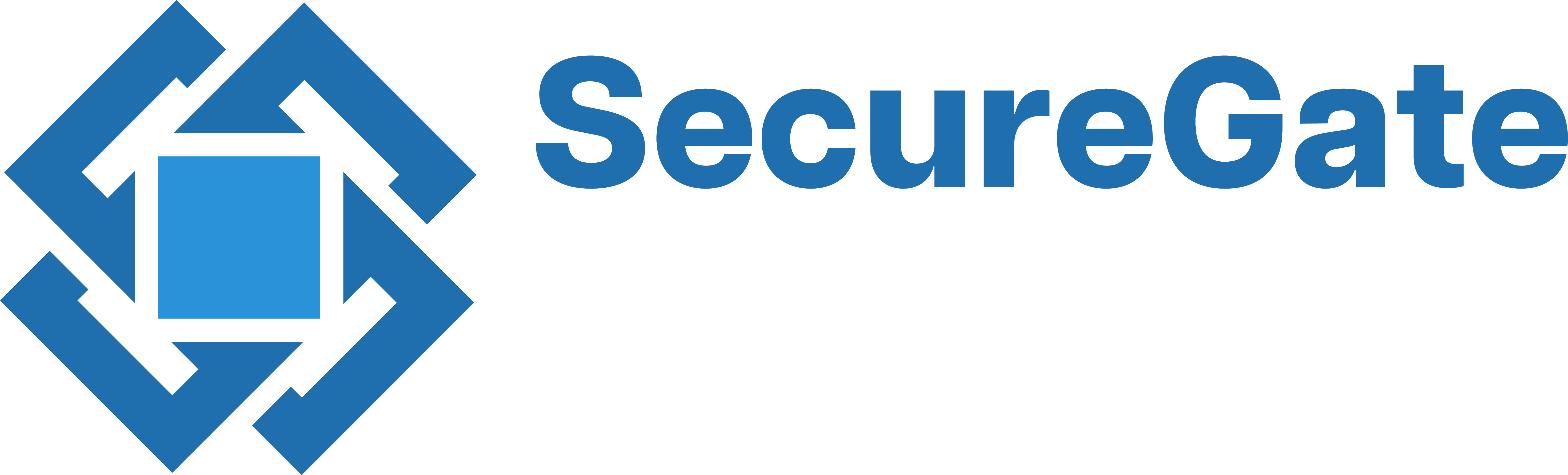 Secure Gate Hosting