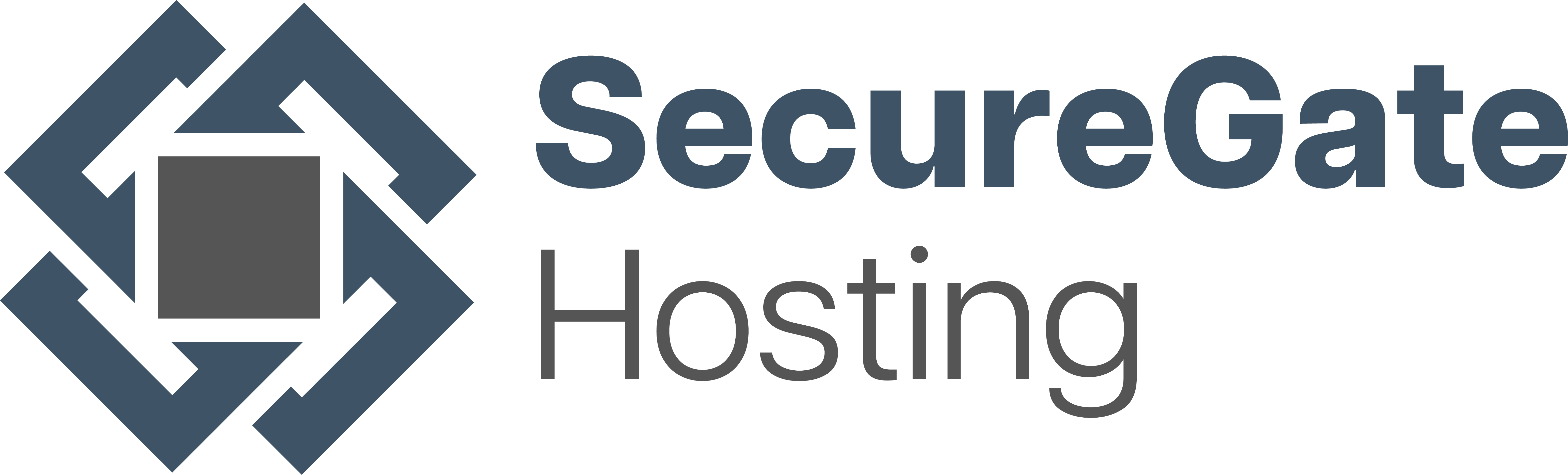 Secure Gate Hosting
